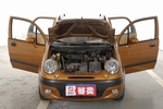 宝骏乐驰2005款手动5速0.8L 