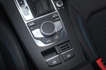奥迪A3 Sportback2019款35 TFSI 时尚型  国VI