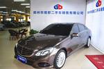 奔驰E级2014款改款 E300L