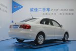 大众捷达2013款1.6L 自动舒适型