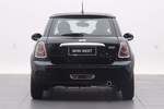 MINIMINI2012款1.6L ONE Baker Street 