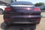 保时捷Panamera2014款Panamera 4 3.0T 