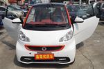 smartfortwo2014款1.0 MHD 硬顶城市光波激情版