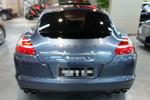 保时捷Panamera2010款Panamera S