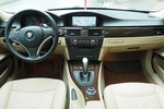 宝马3系2009款325i 豪华型