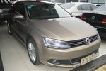 大众速腾2012款1.4TSI 自动豪华型