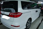 本田艾力绅2012款2.4L VTi-S尊贵版