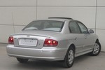 现代索纳塔2003款2.0 GLS 豪华型 自动