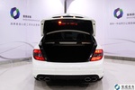 奔驰C63 AMG2010款C63 AMG 动感型增强版