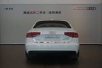 奥迪A4L2015款35 TFSI 自动技术型