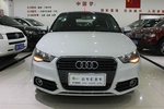 奥迪A12014款30 TFSI 时尚型