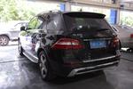 奔驰M级2012款ML350 4MATIC 动感型