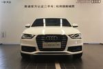 奥迪A4L2016款30 TFSI 典藏版 自动舒适型