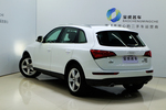 奥迪Q52015款40 TFSI 舒适型