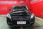 奔驰R级2010款R350L 4MATIC Grand Edition