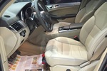 奔驰M级2014款ML320 4MATIC