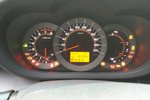 丰田RAV42011款2.4L 自动四驱至臻导航版 