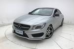 奔驰CLA级2016款CLA 260 4MATIC