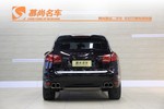 保时捷Cayenne2014款Platinum Edition 3.0T