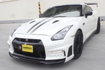 日产GT-R2012款3.8T Premium Edition 