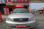 福特蒙迪欧2006款2.0 Ghia-Ltd 自动尊贵型