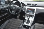 大众CC2013款2.0TSI 豪华型