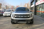 福特F-1502011款6.2L SVT Raptor SuperCab