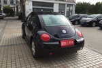 大众甲壳虫2005款New Beetle 1.8T 自动