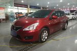 日产TIIDA2011款1.6L CVT智能型