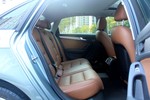 奥迪A4L2013款35 TFSI 自动豪华型