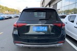 奔驰GLE级2020款GLE 350 4MATIC 时尚型