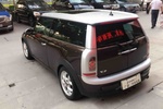 MINICLUBMAN2011款1.6L COOPER Fun