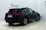 英菲尼迪QX702013款3.7L 超越版