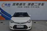 MG32011款1.5L 自动 精英版