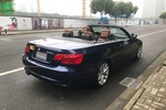 宝马3系敞篷2011款335i