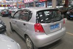 雪佛兰乐骋2006款1.4 SL（手动）