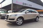 奥迪Q72013款35 TFSI 技术型