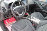 纳智捷优6 SUV2014款1.8T 两驱智尊型