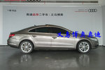 大众CC2012款1.8TSI 豪华型