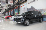 讴歌MDX2009款3.7L 标准型