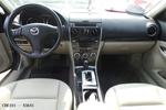 马自达Mazda62008款2.0L 手自一体 豪华型