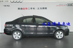 大众Polo劲取2011款1.6L 手动实酷版