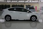 丰田普锐斯2012款1.8L 豪华先进版