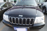 Jeep大切诺基2004款Jeep4000(CBU) 5门旅行车自动4速四驱