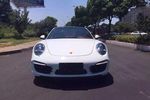 保时捷9112012款Carrera S 3.8L