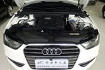 奥迪A4L2013款35 TFSI 自动标准型