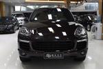 保时捷Cayenne2015款3.0T