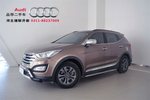 现代全新胜达2015款2.4L 自动四驱智能型