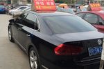 大众帕萨特2011款1.8TSI DSG御尊版