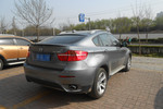 宝马X62008款xDrive35i